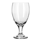 CHARISMA ICED TEA 16-1/4oz GLASS 7"h 24ea/cs