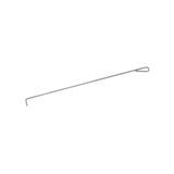 PAN HOOK 35" GI METAL