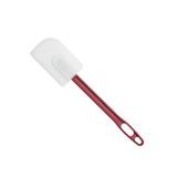 SCRAPER 14" SILICONE ECONOMY HEAT RESISTANT 500F 120ea/cs