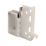 Allpoints 176-1569 Internal Switch, 3/16" tab terminals, white, plastic, 250v, 16 amp