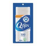 Q-TIP COTTON SWAB 300-COUNT 12ea/cs