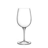 PALACE WINE GLASS 11-1/2oz 7-1/4"h CLEAR BORMIOLI 2dz/cs