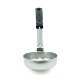 6-Ounce Round Spoodle, Vollrath 61177