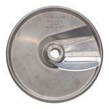 Hobart 3SLICE-1/8-SS 1/8" Slicing Plate (3mm), stainless steel