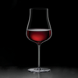 Steelite 4882R413 Evolved Red/White Wine Glass, 23-1/2 Oz., 4" X 9-1/2"H, Rona, Linea Umana (2 dz/cs)
