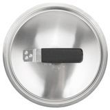 Wear-Ever Domed Covers for Aluminum Cookware, Vollrath 67412