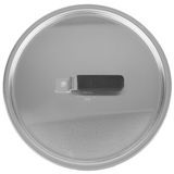 Wear-Ever Flat Covers for Aluminum Cookware, Vollrath 67318