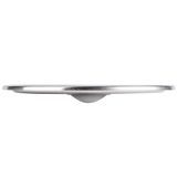 Stainless steel slotted cover for double boiler inset, Vollrath 78200