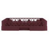 Traex full-size square 16 compartment rack, Vollrath TR8-21