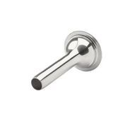Hobart 12STF-HOG #12 Stuffer - Large