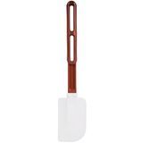 13 -inch high-temperature silicone spatula, Vollrath 52023