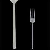 LISSOME TABLE FORK 8-3/16" S/S 1DZ/CS