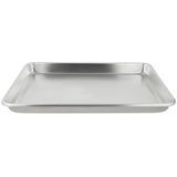 15-Quart Wear-Ever aluminum bake & roast pan, Vollrath 68357