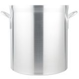 32-quart Wear-Ever Classic Select heavy-duty aluminum stockpot, Vollrath 68633