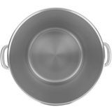 38 -quart stainless steel stockpot, Vollrath 78630