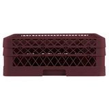 Traex full-size square 25 compartment rack, Vollrath TR6BB-21