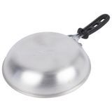8-inch Wear-Ever aluminum fry pan with CeramiGuard II nonstick coating and TriVent silicone handle, Vollrath 67928