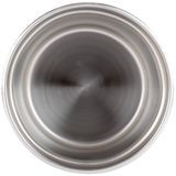 11-quart stainless steel inset, Vollrath 78204