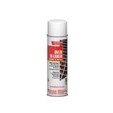 OVEN & RANGE CLEANER 18oz FOAM AEROSOL CAN 12/cs