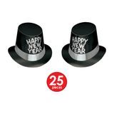 Tuxedo Night - New Year Kit for 50