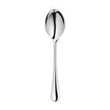 RADFORD SPOON 6-7/8" OVAL BOWL 18/10 S/S ROBERT WELCH 1dz/cs