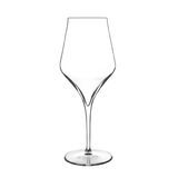 SUPREMO WINE GLASS 18oz 9-1/2"h CLEAR BORMIOLI 1dz/cs