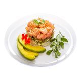 ELEGANT PLATE 7"dia POLYSTYRENE CLEAR 100/cs