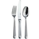 FLORENCE TEASPOON 5-1/2" 18/10 1DZ/BX