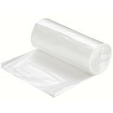 TRASH LINER 33gal 33x39" CLEAR 1.2mil 150/cs