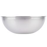 30-quart heavy-duty stainless steel mixing bowl, Vollrath 79300