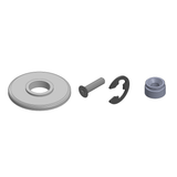 DRIP TRAY MOUNT KIT