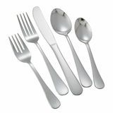 ELITE DINNER KNIFE 8-5/8" H/W 18/0 S/S MIRROR 1dz/bx 25dz/cs