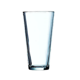 MIXING/PUB GLASS 20oz 6-3/4"h TEMPRD ARCOROC 2dz/cs