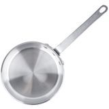 Wear-Ever Classic Select Sauce Pans with Traditional Handle, Vollrath 4107