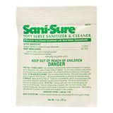 SANITIZER SOFT SERVE SANI SURE 100/1 OZ