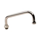 Allpoints 26-1179 Spout, 18" L, lead free