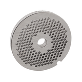 Allpoints 26-4053 Plate, 2-5/8" OD x 5/16" thick x 1/8" holes, #12 hub size