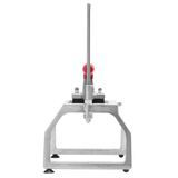 Redco Instacut 3.5 Dicer, manual, 1/4" dice, table top, NSF, Vollrath 15000