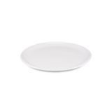 Pax Dinner Plate, 10-1/4" diameter, white, set of 6 (6 ea/cs), Figgjo 6904HH000