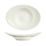 SILK FRUIT APPETIZER DISH 2-1/2oz WHITE ROYAL 36ea/cs