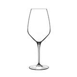 ATELIER WINE GLASS 15-1/2oz 8-3/4"h CLEAR BORMIOLI 2dz/cs
