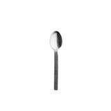BRIAR SOUP/ DESSERT SPOON 8" OVAL BOWL 18/0 S/S 1dz/cs