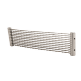 Allpoints 64-1022 Blade Assembly, for Insta-Slice, 1/4" scalloped cut, 11 blades