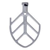 Hobart BBEATER-ALU005 5 quart,"B" flat beater, aluminum