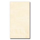 NAPKIN DINNER 1/8 FOLD 2PLY HOFFMASTER 15x17" ECRU 1000/cs
