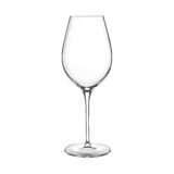 VINOTEQUE WINE GLASS 17oz 9-1/2"h CLEAR BORMIOLI 2dz/cs