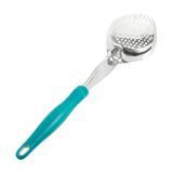 One Piece Heavy-Duty Color Coded Spoodle Utensil - Oval Bowl, Vollrath 6422655
