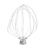 WIRE WHIP 5 & 6 QT CAPACITY S/S