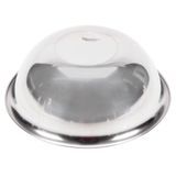 1 -quart economy stainless steel mixing bowl, Vollrath 47932