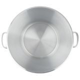 60-quart wear-ever classic select heavy-duty aluminum stockpot, Vollrath 68660